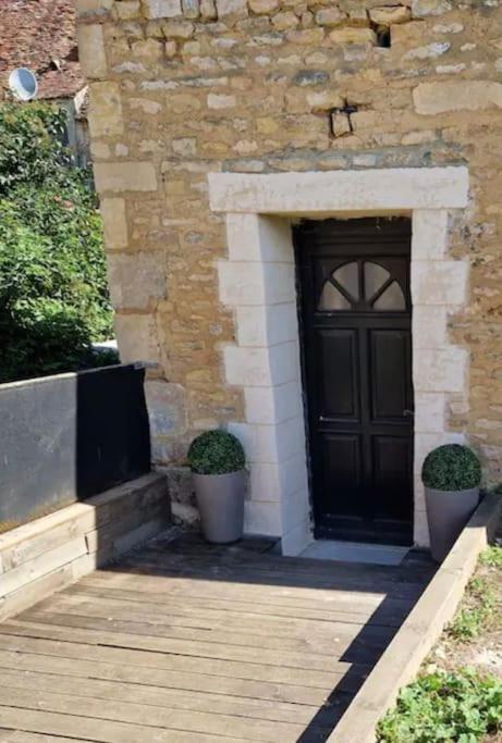 La Maison De Conde Exterior photo
